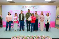 Devuelve DIF-Reynosa confianza y bienestar a 49 Mujeres con Entrega de Prótesis Externas de Mama
