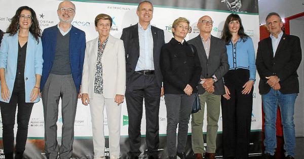 ‘Com reviure el mar’, esperanzador mensaje