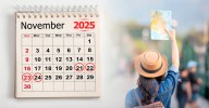 ¿Habrá feriado largo desde el viernes 21 al lunes 24 de noviembre en Perú? Esto se sabe