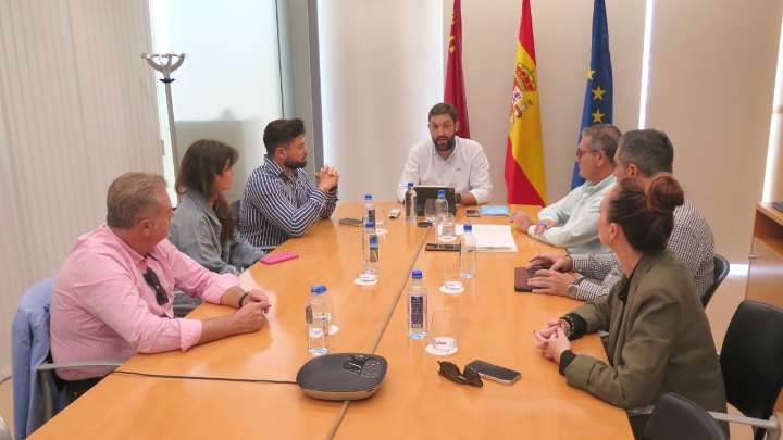 La Región de Murcia retira 1.436 anuncios de alojamientos turísticos en lo que va de año por incumplir la normativa