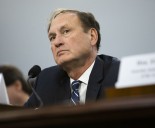 Justice Alito Freezes Order Blocking Texas' New Congressional Map