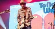 Americana troubadour Todd Snider dead at 59