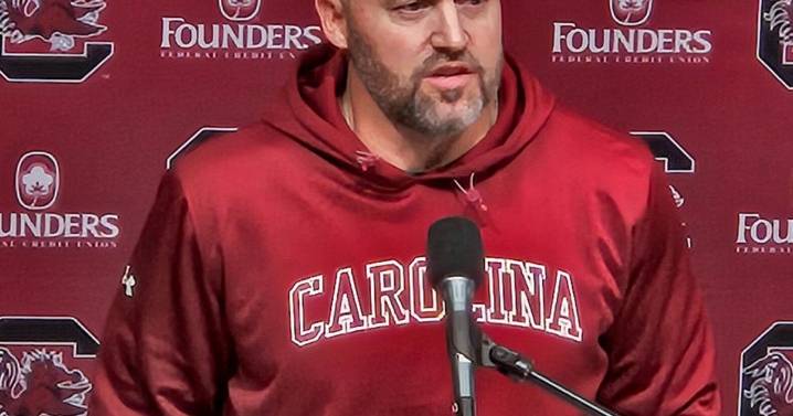 Gamecock sports week in review