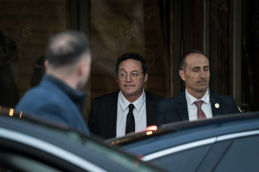 Las acusaciones aplauden la condena al fiscal general por revelar secretos