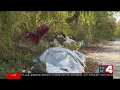 Volunteers, neighbors help lead Urban League clean