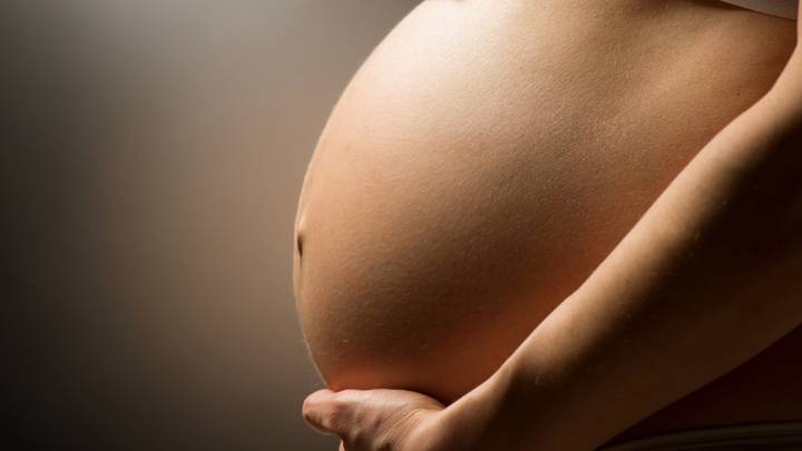 Una pareja infértil logró un embarazo después de 19 años con ayuda de la inteligencia artificial