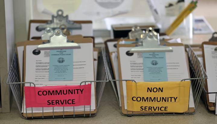 Cut deals and ‘gobbledygook’: Feud erupts after County Council rejects juvenile probation funding