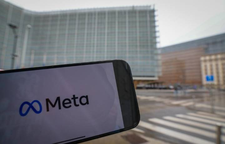 Meta valora comprar chips de IA desarrollados por Google