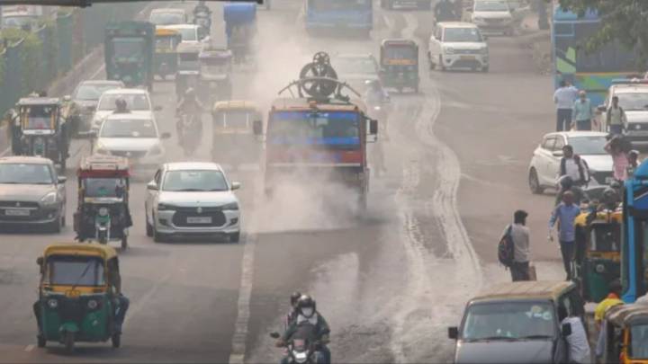GRAP III imposed as Delhi AQI turns ‘severe’. Here is what you cannot do