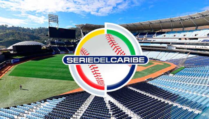 Panamá vuelve a Serie del Caribe de béisbol en 2026