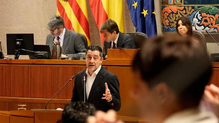 El PSOE acusa a Bancalero de “tapar su mala gestión” con la visita al nuevo centro de salud de Huesca