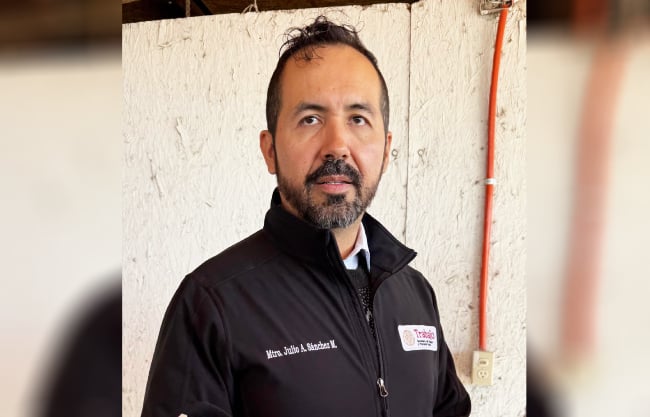 Continúa búsqueda en Pasta de Conchos