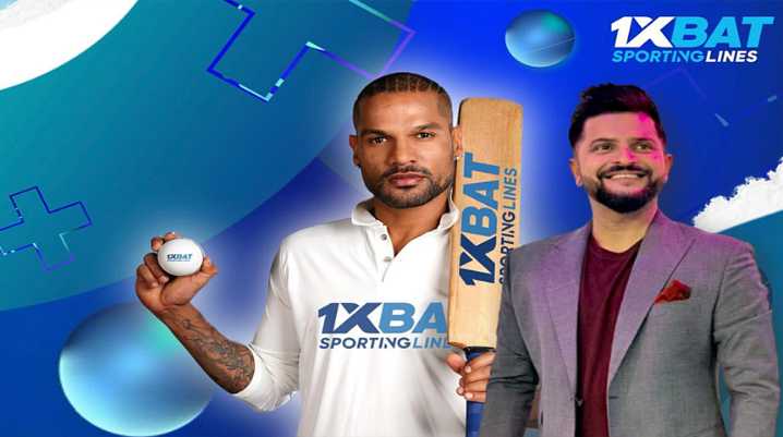 Rs11.14 Crore Assets of Suresh Raina, Shikhar Dhawan Attached by ED in 1xBet Money