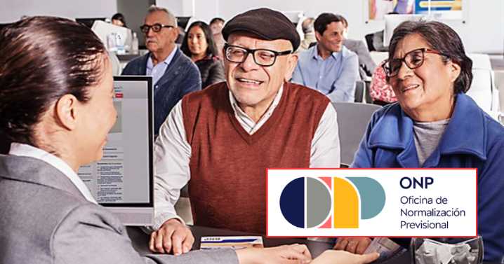 Confirmado | Estos son los REQUISITOS para cobrar la pensión de S/857,28 de la ONP 2025