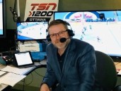 TSN 1200’s Gord Wilson talks Brady Tkachuk’s return, Tim Stutzle and more