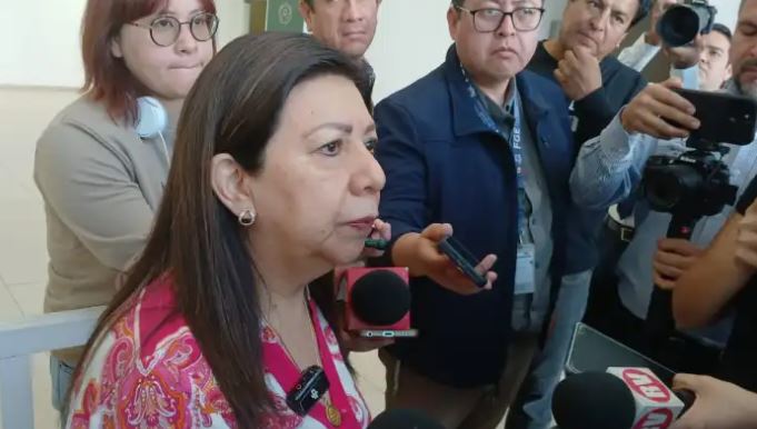 Amparado el tercer imputado en ataque sexual a universitaria: FGE