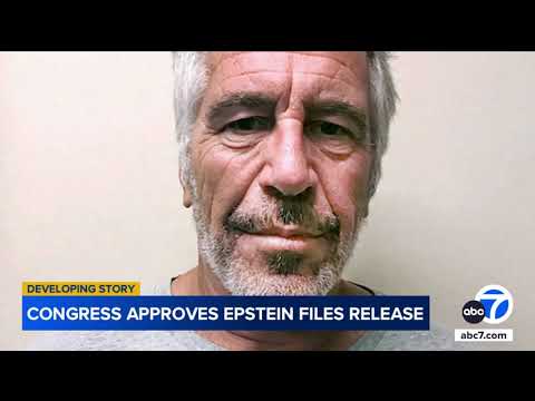 Epstein files: What we know about what could be included