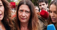 Leire Díez reniega de las grabaciones en las que se presentó como 'fontanera' del PSOE buscando trapos sucios contra la UCO
