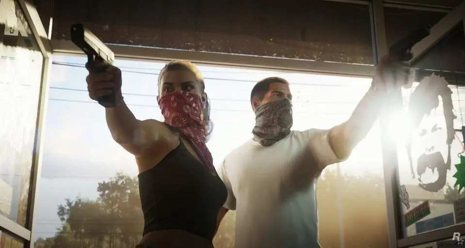 Grand Theft Auto 6 delayed again, again