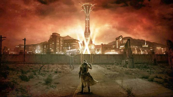 Fallout: New Vegas May Now Have A Canon Ending