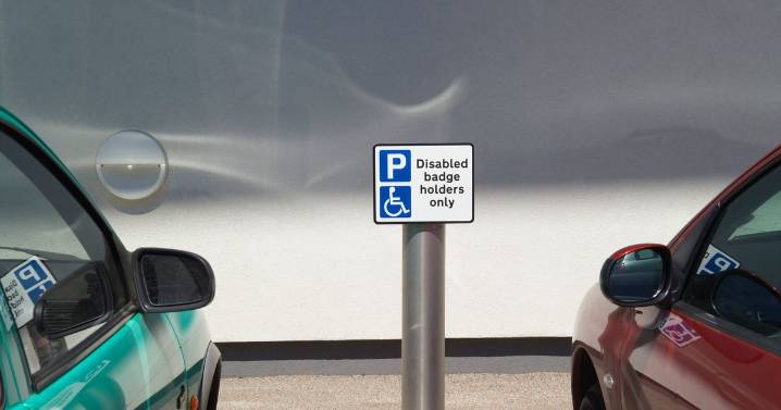 11 places where Blue Badge parking is banned