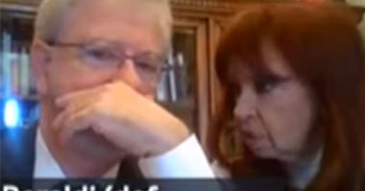 Cuadernos de la Corrupción: CFK fue acusada de ser “la jefa” de 86 personas en la megacausa por asociación ilícita