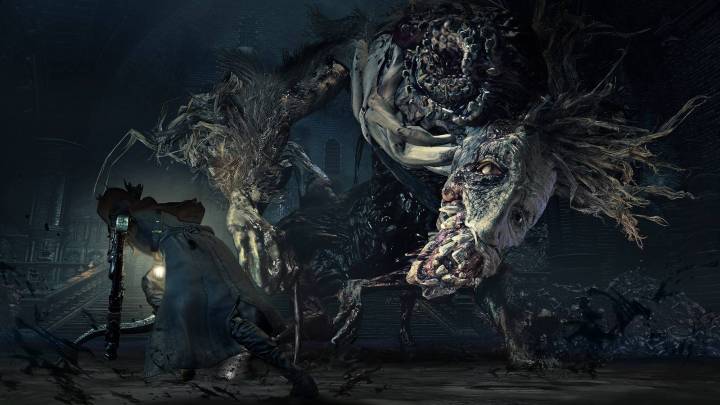 Bloodborne's soundtrack gets deluxe release for 10th anniversary