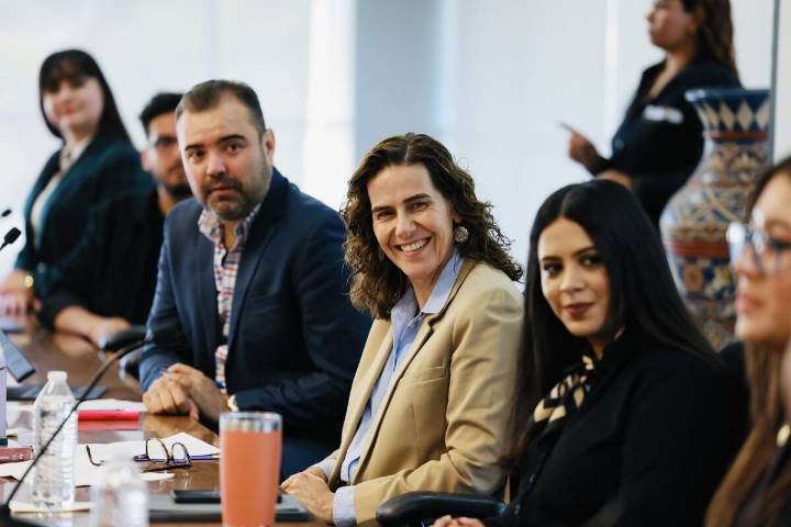 Tlajomulco y Fundación Marisa firman acuerdo para fortalecer el Sistema Municipal de Cuidados