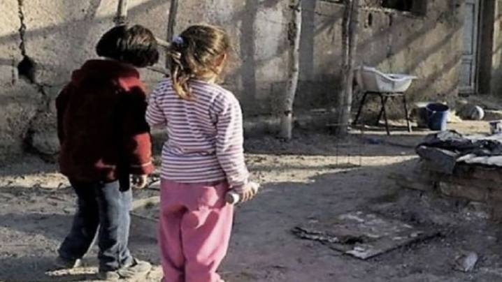 UNICEF Argentina reveló una fuerte caída en los datos de pobreza: los hogares más vulnerables pasaron del 48% al 31% en un año