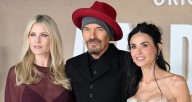 Ali Larter, Billy Bob Thornton & Demi Moore Bring ‘Landman’ Season 2 to the UK As It Premieres on Paramount+ | Ali Larter, Billy Bob Thornton, Demi Moore, Landman | Celebrity News and Gossip | Enterta