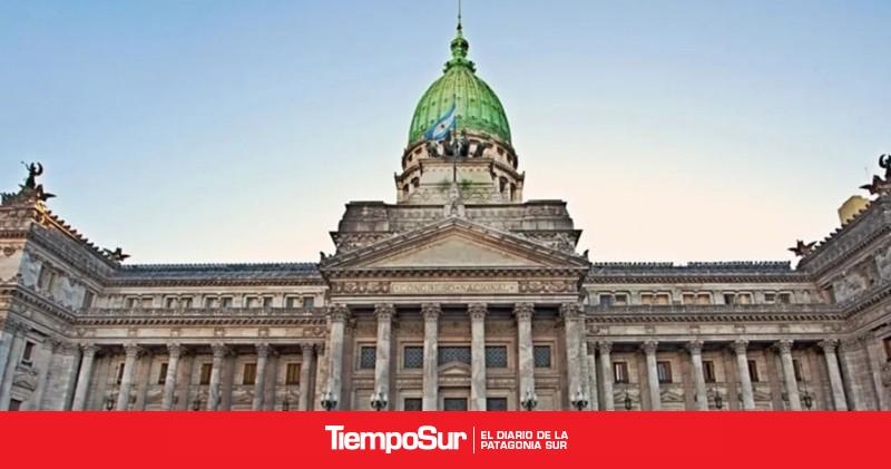 Nación El Gobierno busca convocar a sesiones extraordinarias antes del 10 de diciembre