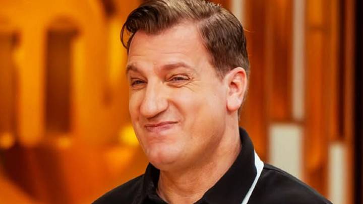 Maxi López en la mira en MasterChef Celebrity: la bronca de los participantes por ser "el favorito"