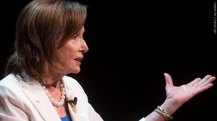 Nancy Pelosi won't seek reelection, ending her storied career in the US House