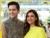 Parineeti, Raghav Chadha find new 'helpful friend' in baby duties, it is..