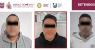 Cae el ‘Golden Boy’, principal operador de ‘Los Rodolfos’, tras cateos en Tlalpan y Xochimilco