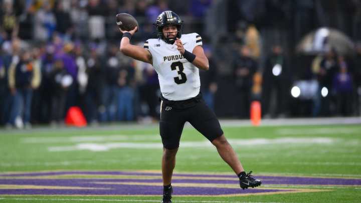Purdue football score today at Washington, game stats, likes, dislikes