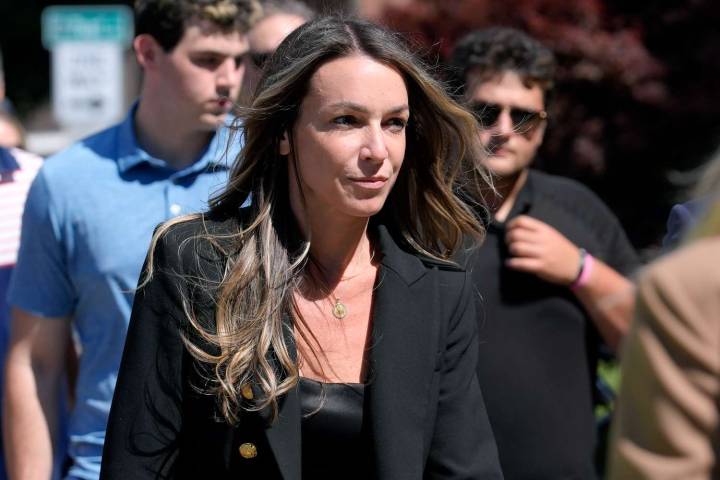 Karen Read Sues, Says She Was Framed in O’Keefe Case