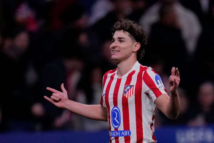 Partidazo. Barcelona vs. Atlético de Madrid, por la Liga de España 2025-2026: día, horario, TV y cómo ver online