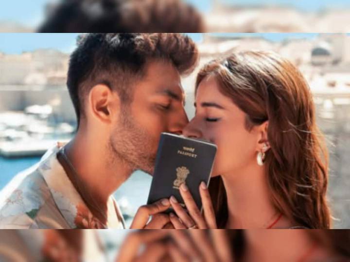 Tu Meri Main Tera, Main Tera Tu Meri Teaser OUT: Ananya Panday Wishes Birthday Boy Kartik Aaryan Ahead Of Christmas Release