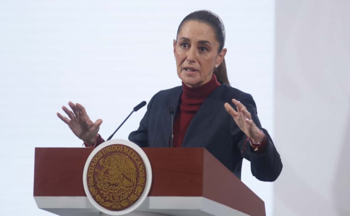 Sistema Nacional Anticorrupción “no está funcionando a plenitud”, admite Sheinbaum