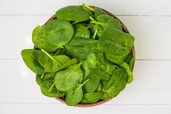 What Happens to Your Body When You Eat Spinach Regularly