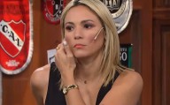 «Gianinna quería que yo…»: Rocío Oliva rompió el silencio y dejó a todos con la boca abierta
