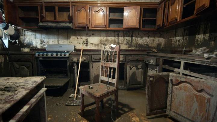 En 16 años, México registró 2.7 millones de desplazamientos por desastres naturales