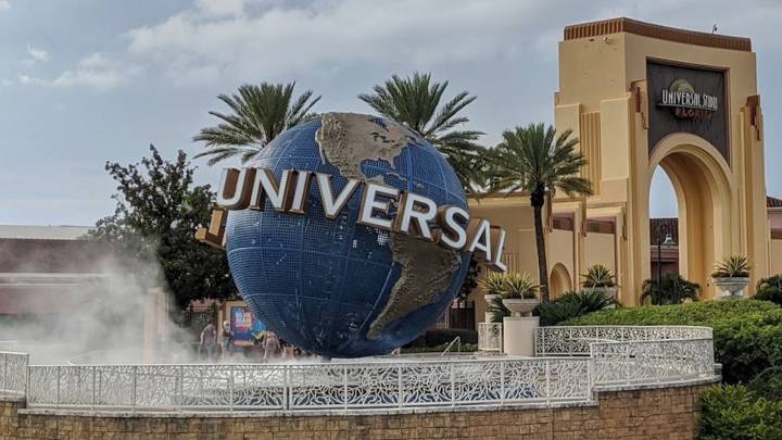 Universal Orlando launches $220 'Freedom Pass' for military members