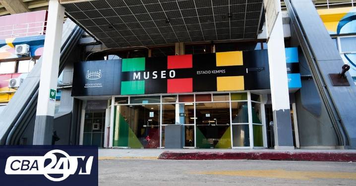 Memorias del ’78: Una Noche de los Museos mundialista iluminará el Kempes