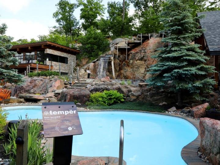 What we know about the proposed class-action sexual assault lawsuit against Nordik Spa