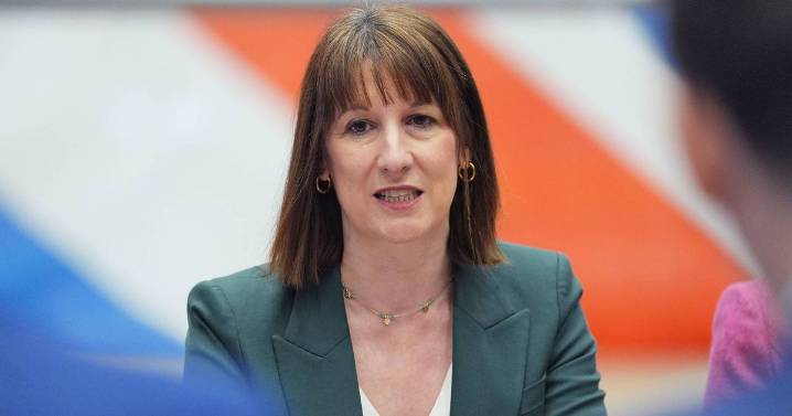 The two-child benefit limit explained as cap is scrapped by the Chancellor in new autumn Budget