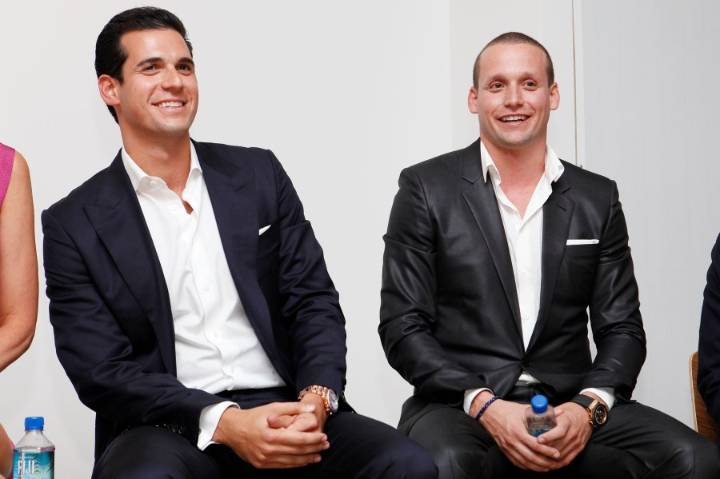 Court papers show luxury real estate brothers hope to prove witnesses lie at sex trafficking trial