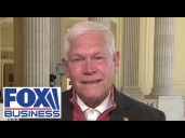 Rep. Pete Sessions, R-Texas, discusses helping Americans become homeowners on 'Making Money.'