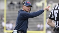 Dom Amore: Jim Mora leaves UConn football far better than he found it. Now, what's next?